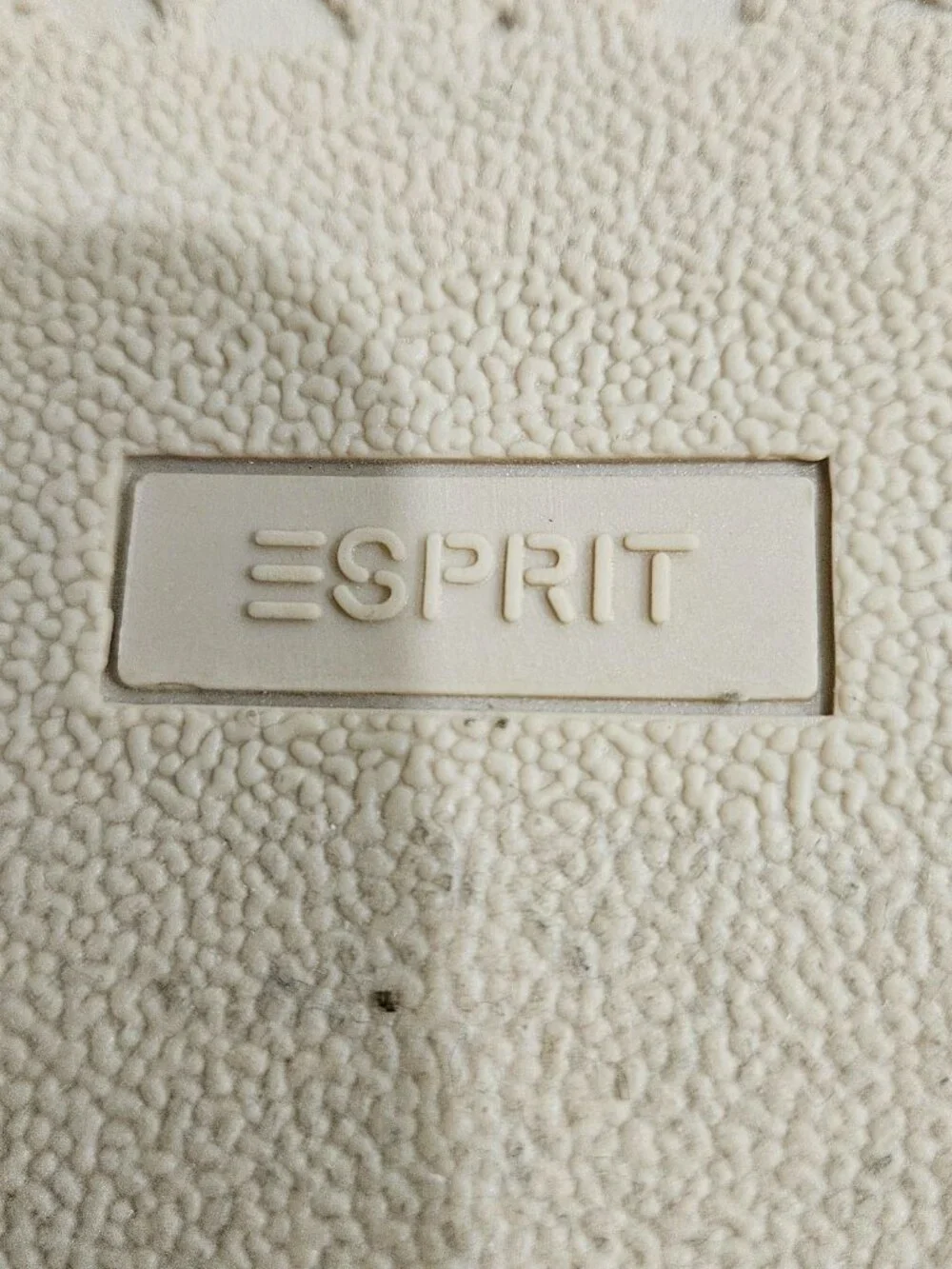 Esprit used like